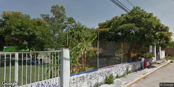 AYUDANTÍA DE LA COLONIA MORELOS